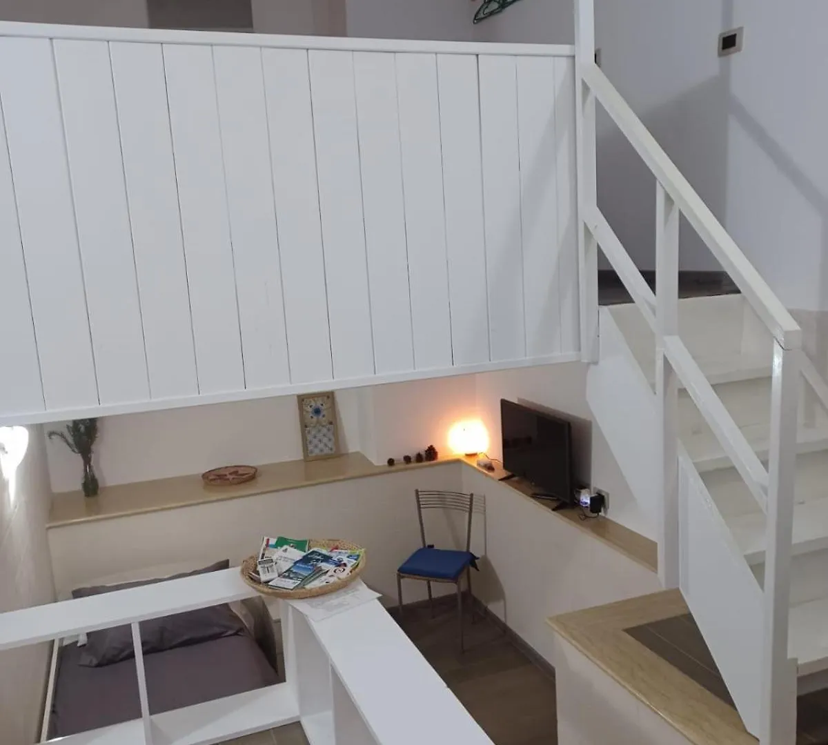 Appartement Casa Antonella à Syracuse