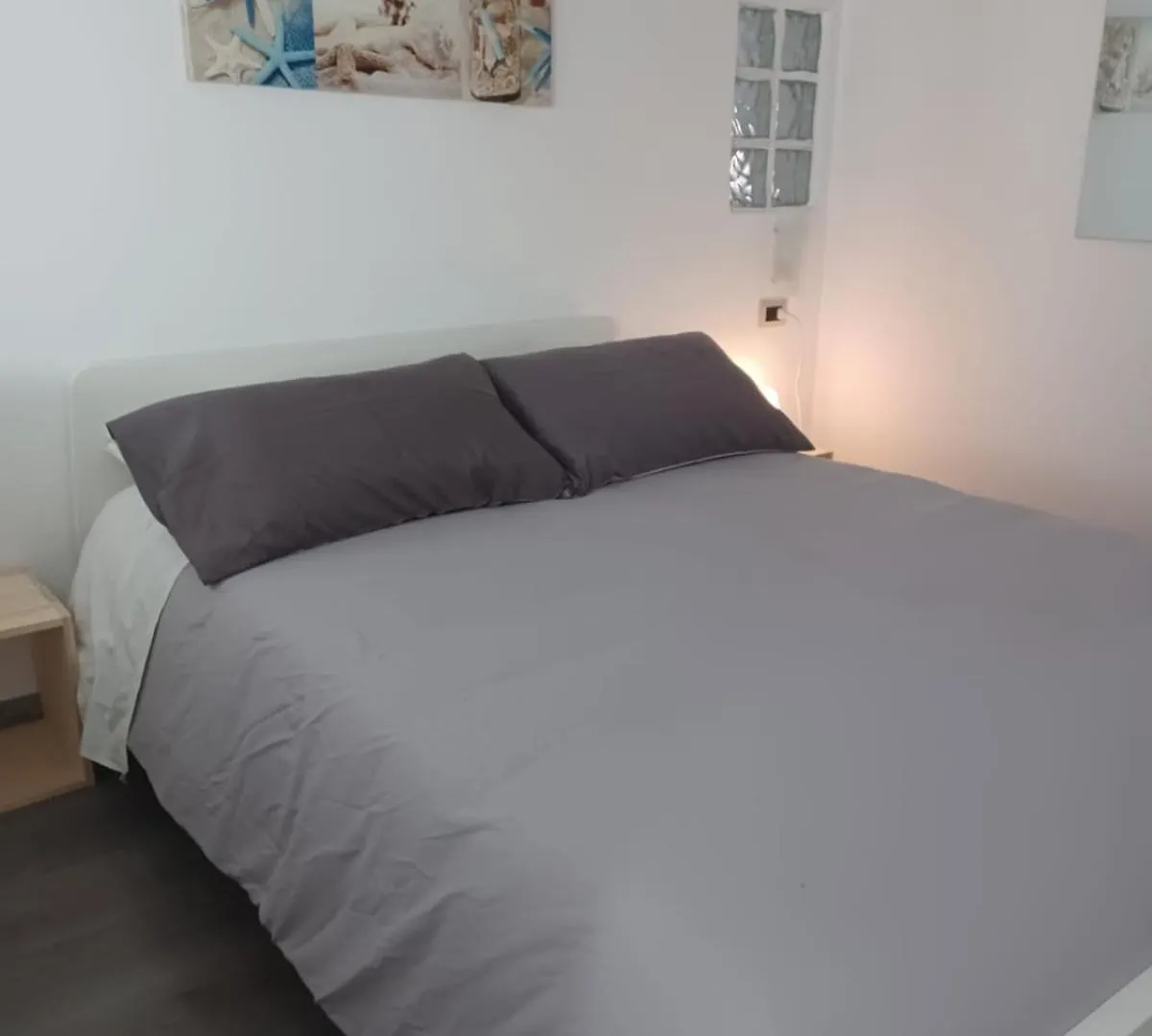 Appartement Casa Antonella à Syracuse