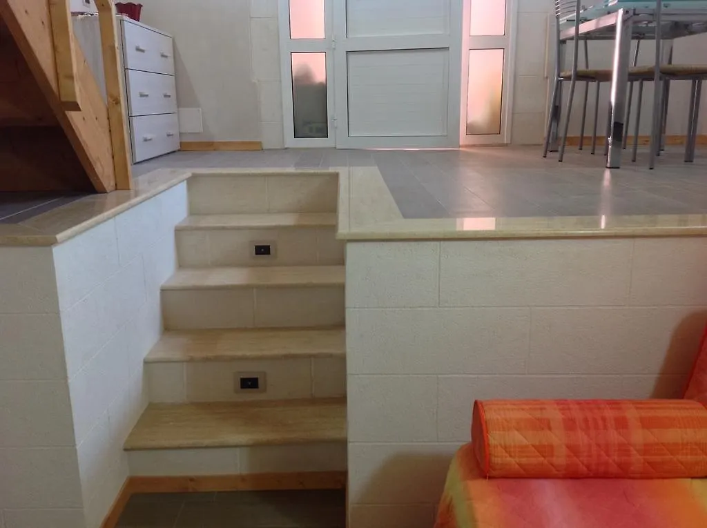 Appartement Casa Antonella à Syracuse