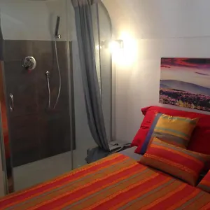 Appartement Time Life Loft @siracusa, Syracuse