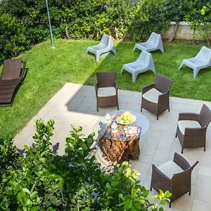 Appartement Il Faro, Syracuse