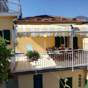 Ca' Da Rina , Sestri Levante Italie
